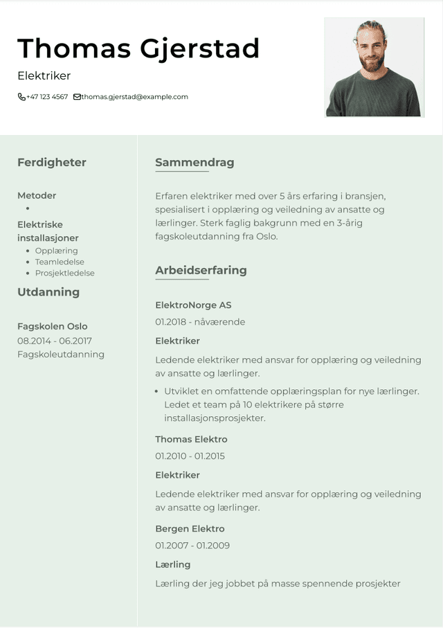 brilliance theme preview