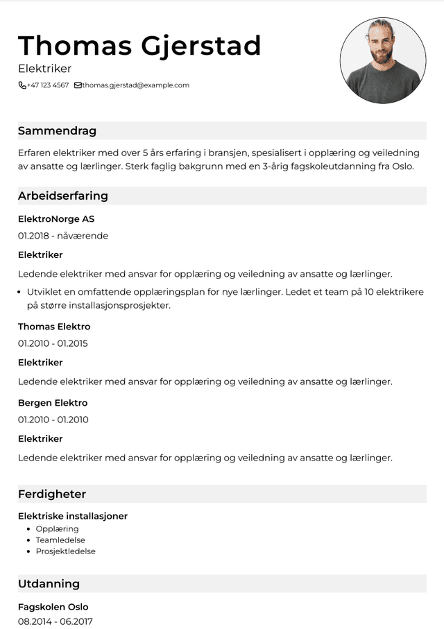 horizon theme preview